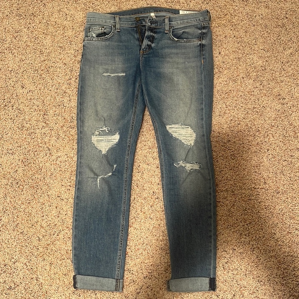 Rag & Bone Jeans size 27